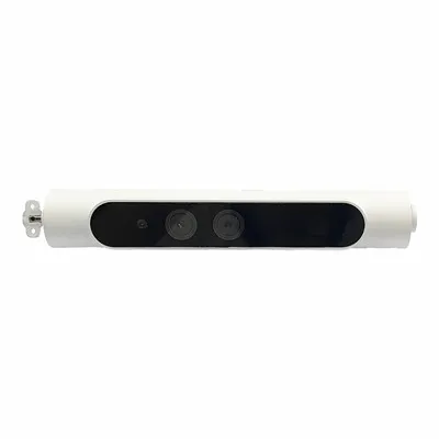 Потрійний 5 -мегапіксельний об'єктив NIR USB -камера з двигуном